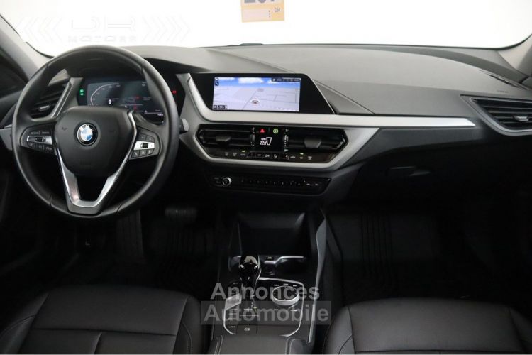 BMW Série 1 116 dA ADVANTAGE BUSINESS - NAVI DAB MIRROR LINK LEDER LIVE COCKPIT PLUS 17.700km!!! - <small></small> 27.995 € <small>TTC</small> - #16