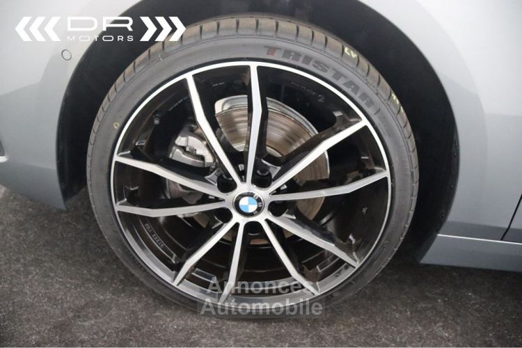 BMW Série 1 116 dA ADVANTAGE BUSINESS - NAVI DAB MIRROR LINK LEDER LIVE COCKPIT PLUS 17.700km!!! - <small></small> 27.995 € <small>TTC</small> - #48