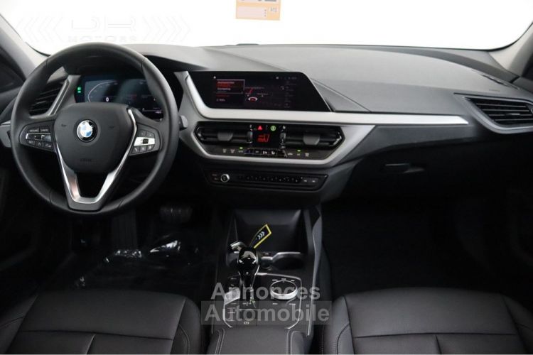 BMW Série 1 116 dA ADVANTAGE BUSINESS - NAVI LEDER 8.605km!! - <small></small> 28.995 € <small>TTC</small> - #16