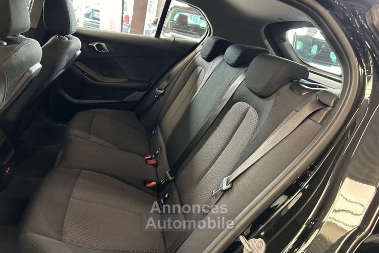 BMW Série 1 116 dA Alu16-Led-Gps-Pdc-Airco-Cruise - <small></small> 15.900 € <small>TTC</small> - #6