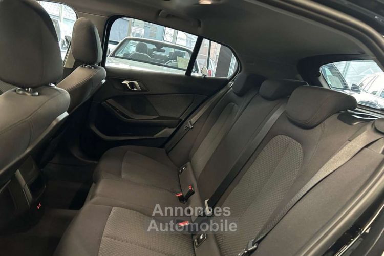 BMW Série 1 116 dA Alu17-Pano-Gps-Pdc-Cruise-Bt - <small></small> 20.900 € <small>TTC</small> - #6