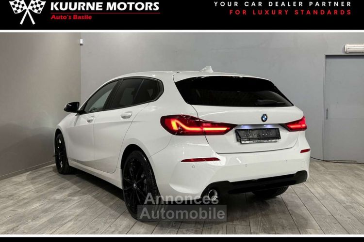 BMW Série 1 116 dA Alu18-Led-Carplay-VerwZet-Pdc - <small></small> 22.900 € <small>TTC</small> - #2