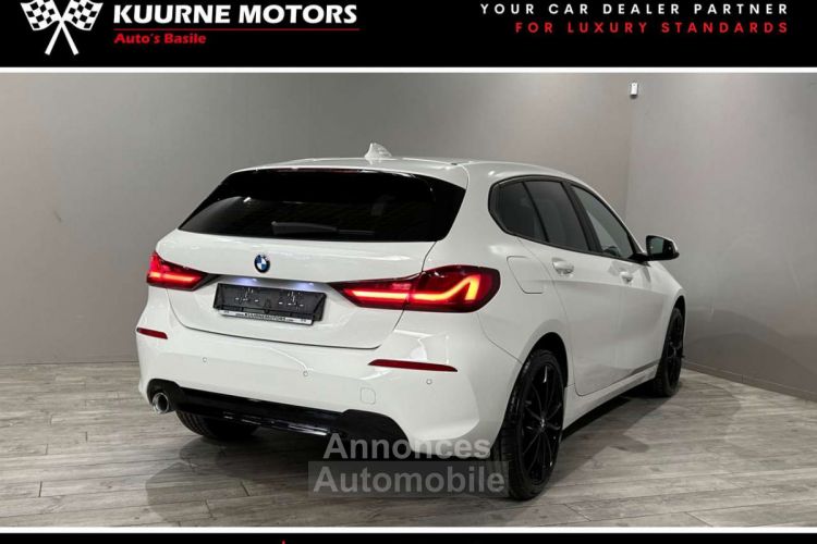 BMW Série 1 116 dA Alu18-Led-Carplay-VerwZet-Pdc - <small></small> 22.900 € <small>TTC</small> - #4