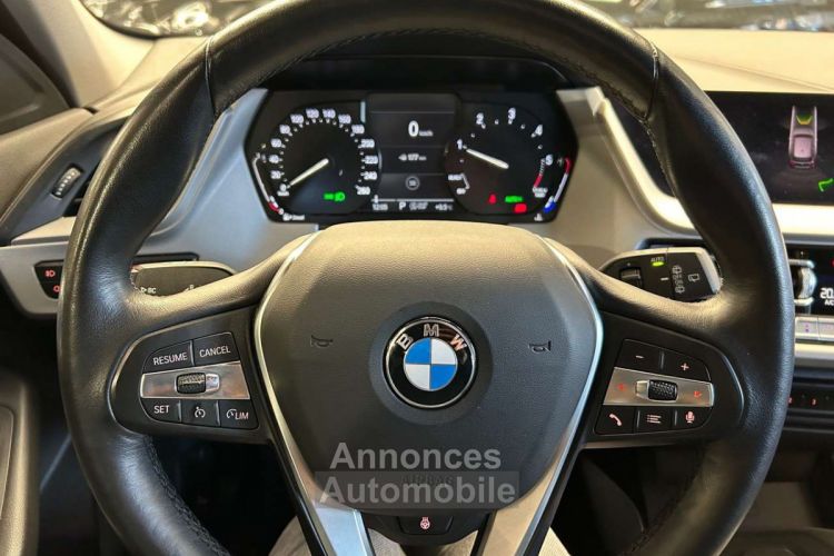 BMW Série 1 116 dA Alu18-Led-Carplay-VerwZet-Pdc - <small></small> 22.900 € <small>TTC</small> - #7