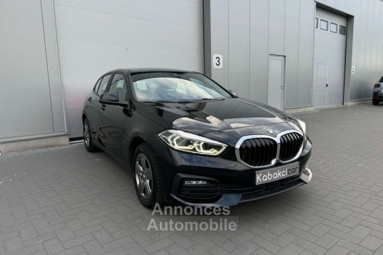 BMW Série 1 116 dA AUTOMATIQUE CARPLAY GARANTIE 12 MOIS - <small></small> 22.990 € <small>TTC</small> - #1