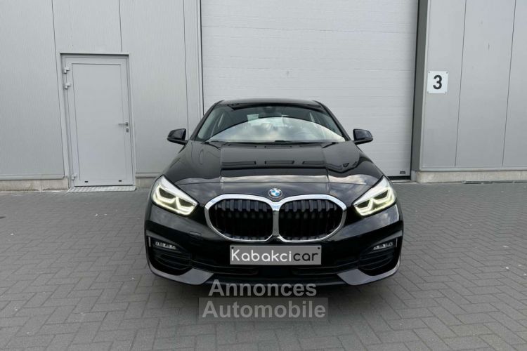 BMW Série 1 116 dA AUTOMATIQUE CARPLAY GARANTIE 12 MOIS - <small></small> 22.990 € <small>TTC</small> - #2