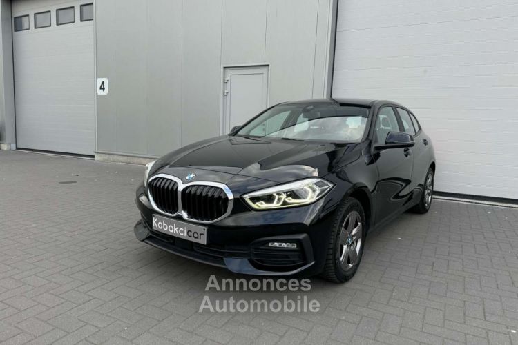 BMW Série 1 116 dA AUTOMATIQUE CARPLAY GARANTIE 12 MOIS - <small></small> 22.990 € <small>TTC</small> - #3