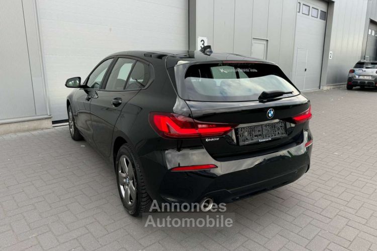 BMW Série 1 116 dA AUTOMATIQUE CARPLAY GARANTIE 12 MOIS - <small></small> 22.990 € <small>TTC</small> - #4