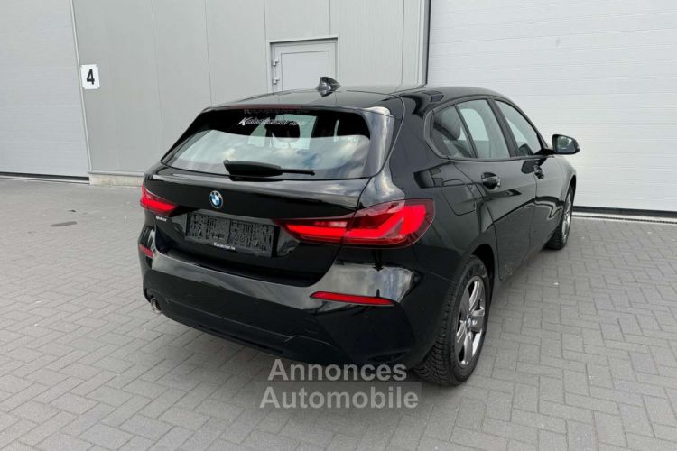 BMW Série 1 116 dA AUTOMATIQUE CARPLAY GARANTIE 12 MOIS - <small></small> 22.990 € <small>TTC</small> - #6