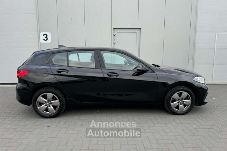 BMW Série 1 116 dA AUTOMATIQUE CARPLAY GARANTIE 12 MOIS - <small></small> 22.990 € <small>TTC</small> - #7