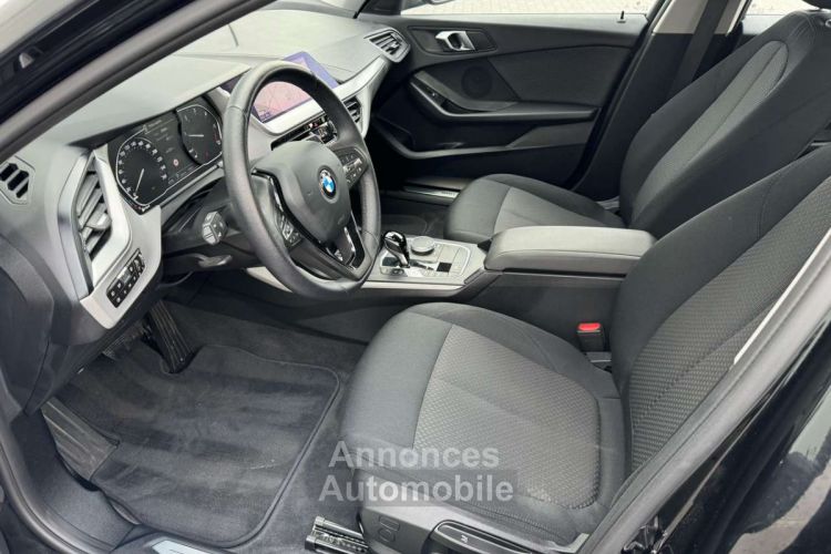 BMW Série 1 116 dA AUTOMATIQUE CARPLAY GARANTIE 12 MOIS - <small></small> 22.990 € <small>TTC</small> - #9