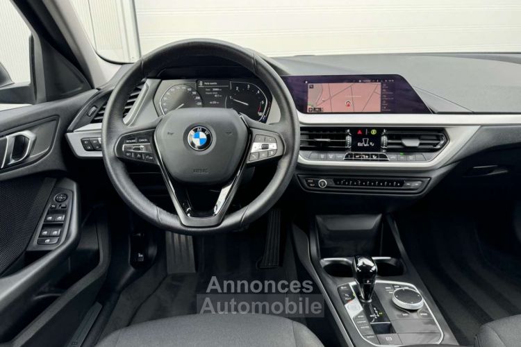 BMW Série 1 116 dA AUTOMATIQUE CARPLAY GARANTIE 12 MOIS - <small></small> 22.990 € <small>TTC</small> - #10