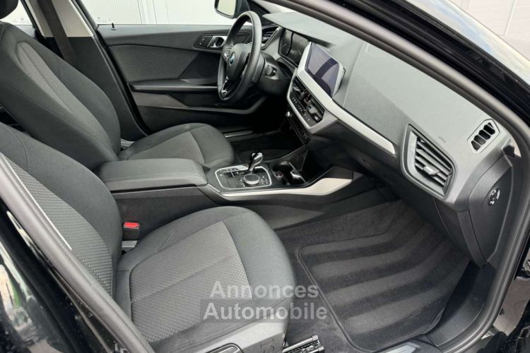 BMW Série 1 116 dA AUTOMATIQUE CARPLAY GARANTIE 12 MOIS - <small></small> 22.990 € <small>TTC</small> - #14