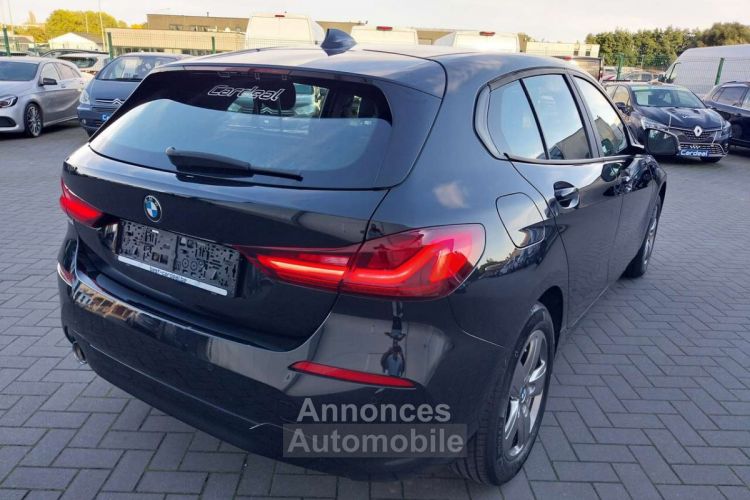 BMW Série 1 116 dA-AUTOMATIQUE-GPS-CAR-PLAY-GARANTIE.12.MOIS- - <small></small> 22.990 € <small>TTC</small> - #7