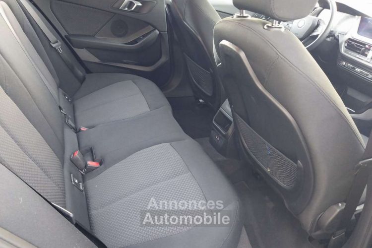 BMW Série 1 116 dA-AUTOMATIQUE-GPS-CAR-PLAY-GARANTIE.12.MOIS- - <small></small> 22.990 € <small>TTC</small> - #10