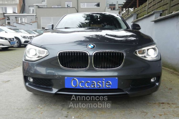 BMW Série 1 116 DA Automatique Pack Sport Business Edition - <small></small> 11.000 € <small>TTC</small> - #2