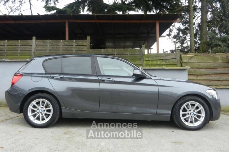 BMW Série 1 116 DA Automatique Pack Sport Business Edition - <small></small> 11.000 € <small>TTC</small> - #4