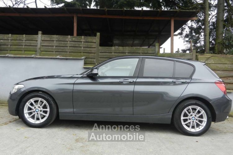 BMW Série 1 116 DA Automatique Pack Sport Business Edition - <small></small> 11.000 € <small>TTC</small> - #7