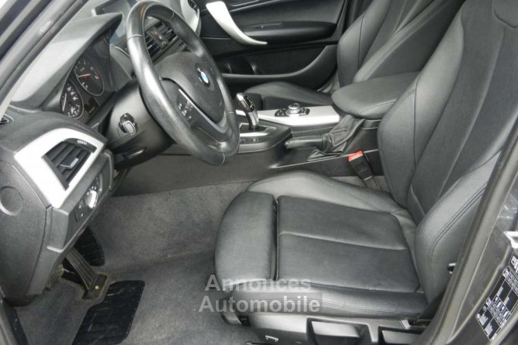 BMW Série 1 116 DA Automatique Pack Sport Business Edition - <small></small> 11.000 € <small>TTC</small> - #9
