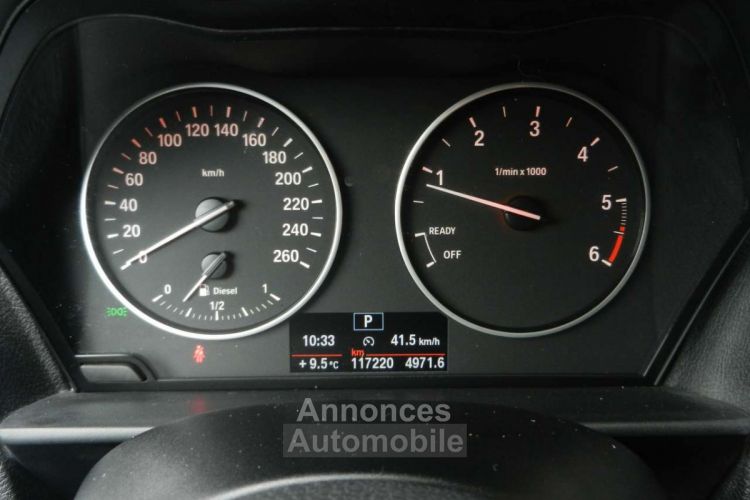 BMW Série 1 116 DA Automatique Pack Sport Business Edition - <small></small> 11.000 € <small>TTC</small> - #12
