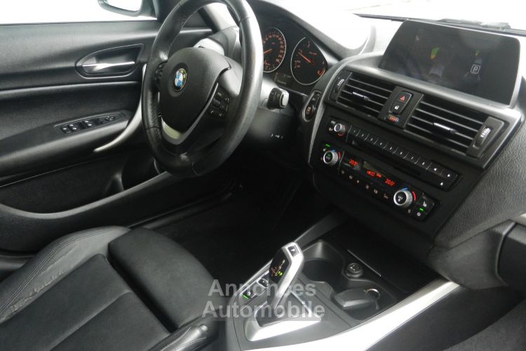 BMW Série 1 116 DA Automatique Pack Sport Business Edition - <small></small> 11.000 € <small>TTC</small> - #23