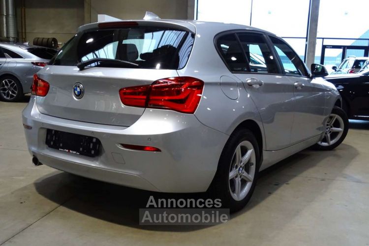 BMW Série 1 116 dA Hatch - <small></small> 15.990 € <small>TTC</small> - #3