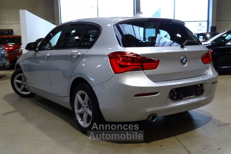 BMW Série 1 116 dA Hatch - <small></small> 15.990 € <small>TTC</small> - #4