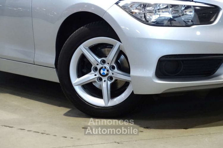BMW Série 1 116 dA Hatch - <small></small> 15.990 € <small>TTC</small> - #5
