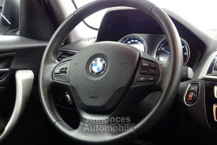 BMW Série 1 116 dA Hatch - <small></small> 15.990 € <small>TTC</small> - #10