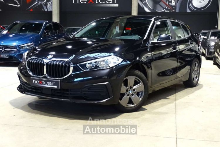 BMW Série 1 116 dA Hatch New - <small></small> 21.990 € <small>TTC</small> - #1