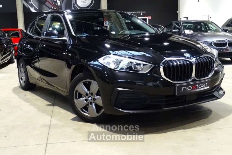 BMW Série 1 116 dA Hatch New - <small></small> 21.990 € <small>TTC</small> - #2