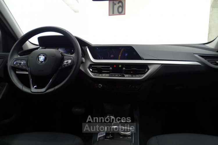 BMW Série 1 116 dA Hatch New - <small></small> 23.290 € <small>TTC</small> - #8