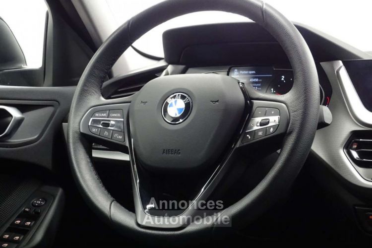 BMW Série 1 116 dA Hatch New - <small></small> 23.290 € <small>TTC</small> - #12
