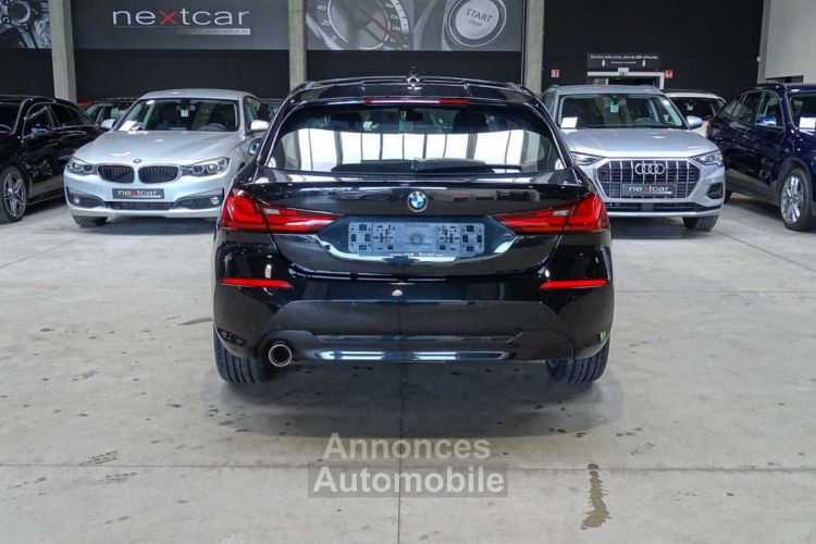 BMW Série 1 116 dA Hatch New - <small></small> 21.990 € <small>TTC</small> - #5