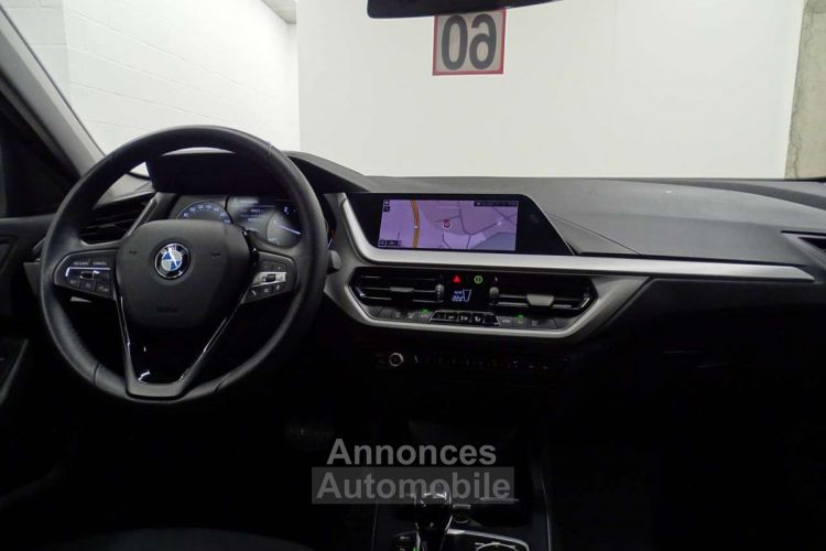 BMW Série 1 116 dA Hatch New - <small></small> 21.990 € <small>TTC</small> - #8