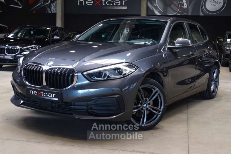 BMW Série 1 116 dA Hatch New - <small></small> 21.990 € <small>TTC</small> - #1