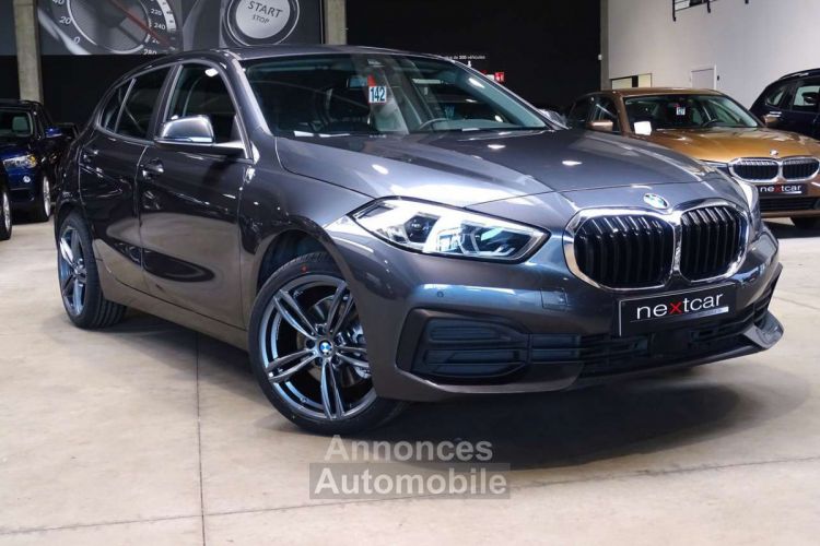 BMW Série 1 116 dA Hatch New - <small></small> 21.990 € <small>TTC</small> - #2