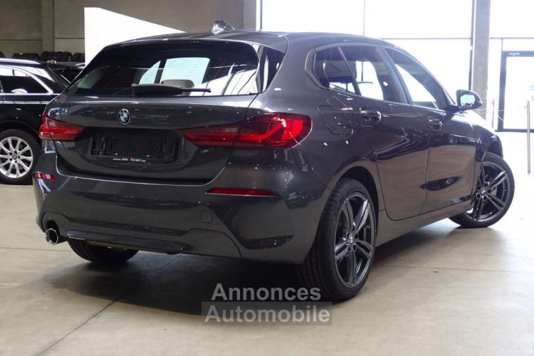 BMW Série 1 116 dA Hatch New - <small></small> 21.990 € <small>TTC</small> - #3