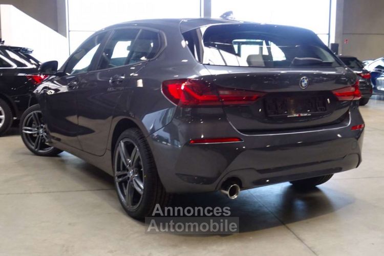 BMW Série 1 116 dA Hatch New - <small></small> 21.990 € <small>TTC</small> - #4