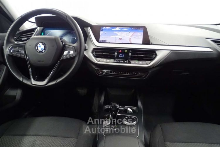 BMW Série 1 116 dA Hatch New - <small></small> 21.990 € <small>TTC</small> - #6