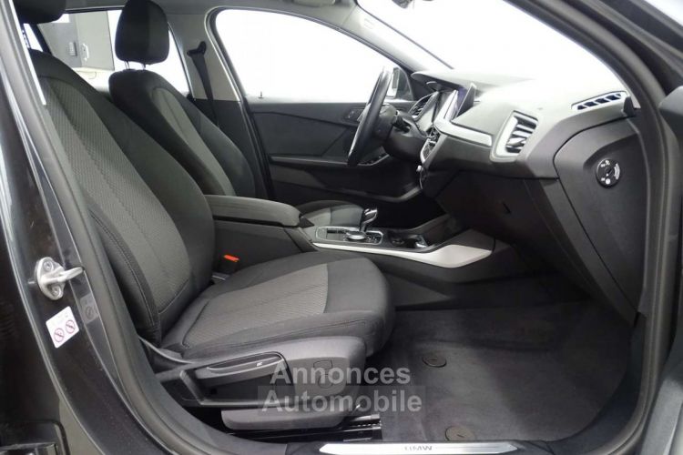 BMW Série 1 116 dA Hatch New - <small></small> 21.990 € <small>TTC</small> - #8