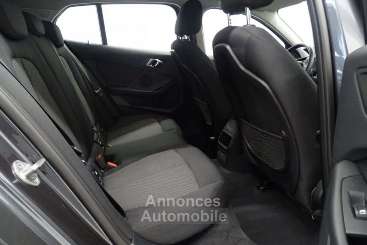 BMW Série 1 116 dA Hatch New - <small></small> 21.990 € <small>TTC</small> - #9