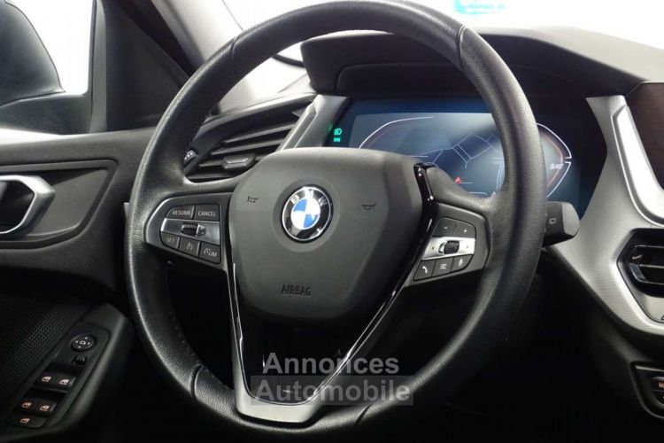 BMW Série 1 116 dA Hatch New - <small></small> 21.990 € <small>TTC</small> - #10