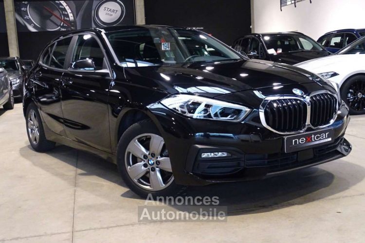 BMW Série 1 116 dA Hatch New - <small></small> 21.990 € <small>TTC</small> - #2