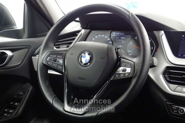 BMW Série 1 116 dA Hatch New - <small></small> 21.990 € <small>TTC</small> - #6