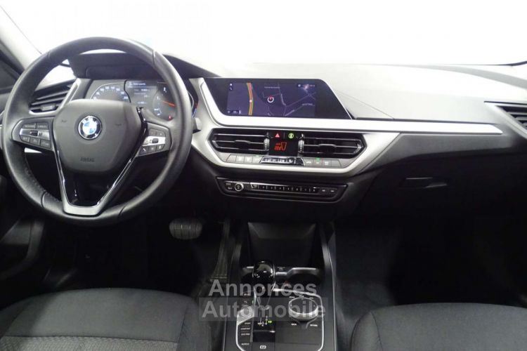 BMW Série 1 116 dA Hatch New - <small></small> 21.990 € <small>TTC</small> - #7