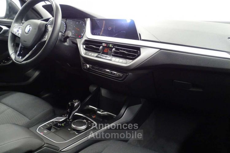 BMW Série 1 116 dA Hatch New - <small></small> 21.990 € <small>TTC</small> - #8