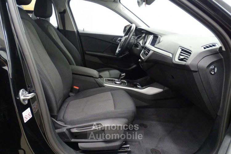 BMW Série 1 116 dA Hatch New - <small></small> 21.990 € <small>TTC</small> - #9