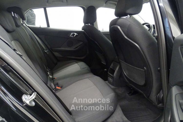 BMW Série 1 116 dA Hatch New - <small></small> 21.990 € <small>TTC</small> - #10