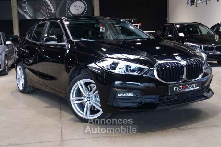 BMW Série 1 116 dA Hatch New - <small></small> 21.990 € <small>TTC</small> - #2